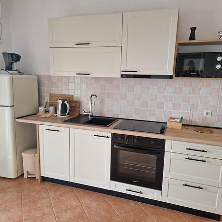 Apartment Matosic Crikvenica Eksteriør bilde