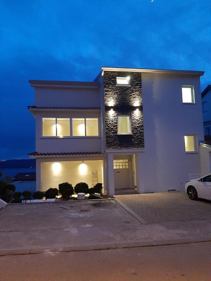 Apartment Matosic Crikvenica Eksteriør bilde