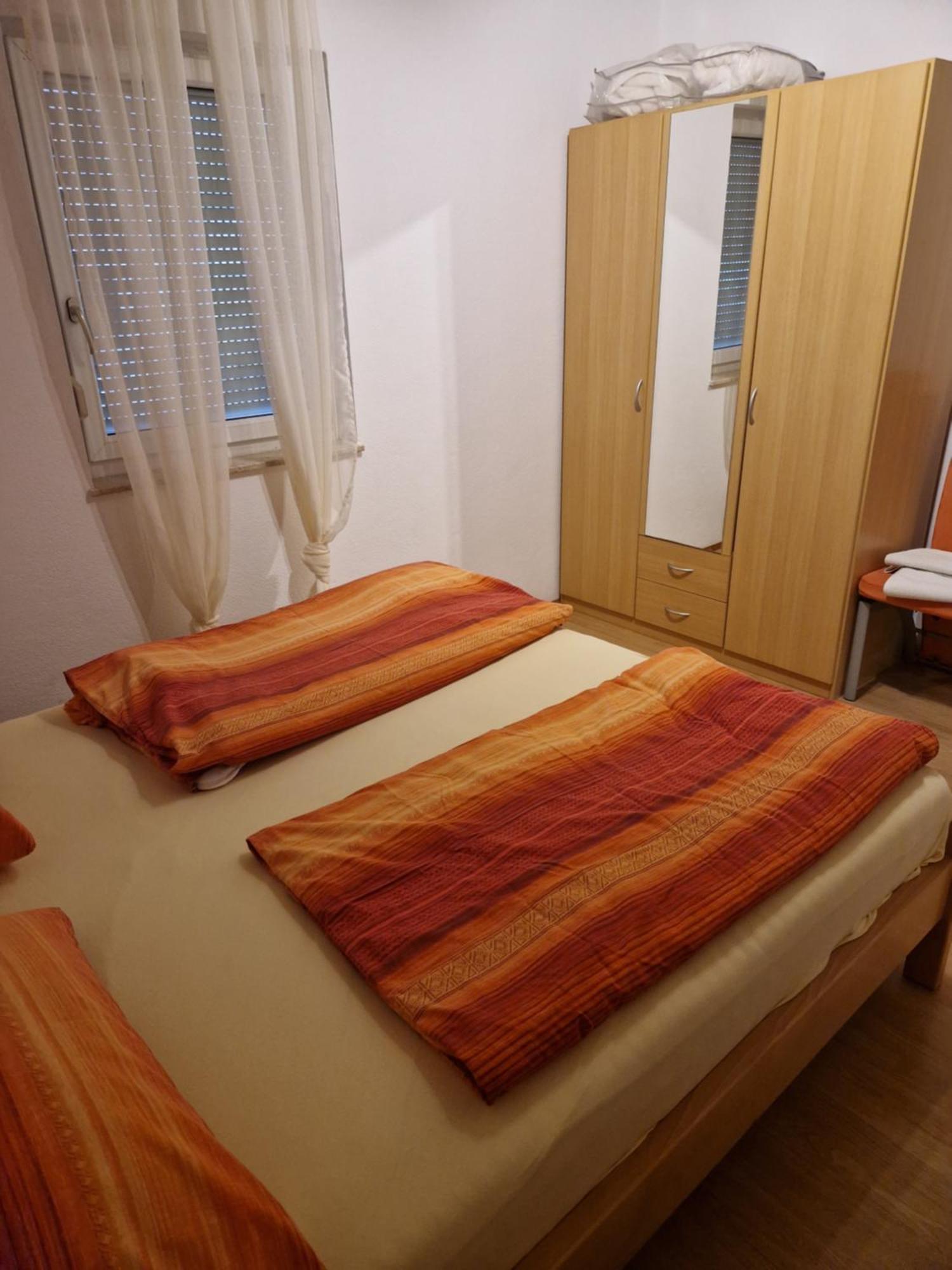 Apartment Matosic Crikvenica Eksteriør bilde